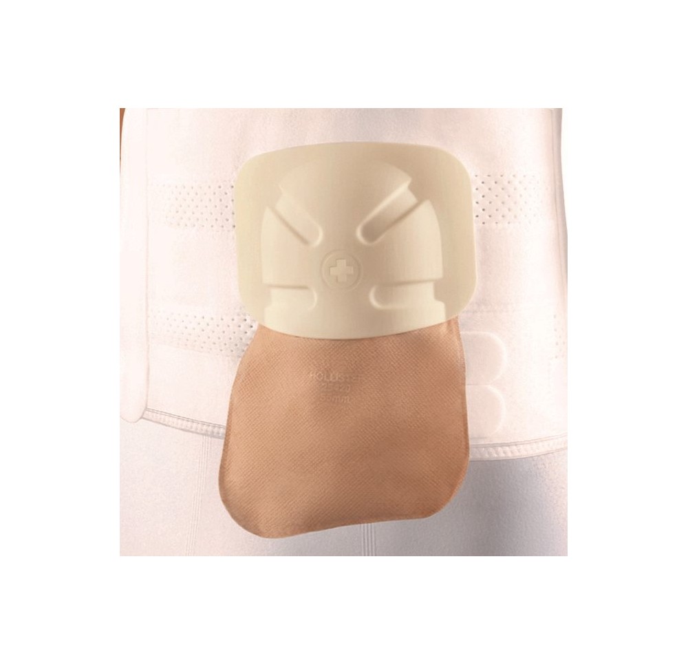 BORT protection bandage support colo blanc