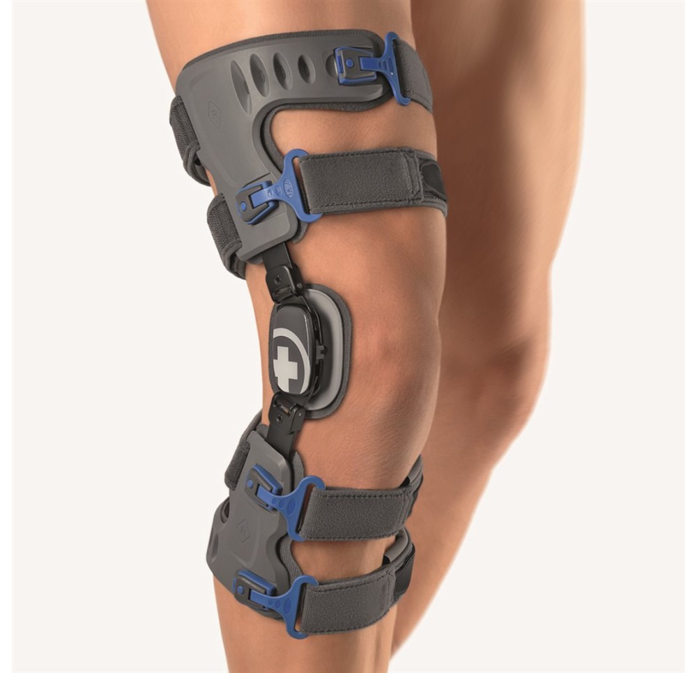 BORT Oa Express modèle B gris