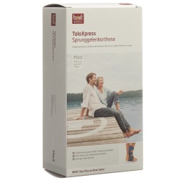 BORT TaloXpress S droit noir