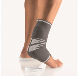 BORT ActiveMed band tendon achille XL gris minéral