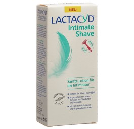 LACTACYD Intimate Shave 200 ml