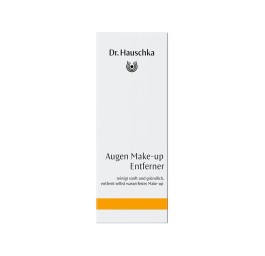 DR. HAUSCHKA Démaquillant pour les Yeux fl 75 ml