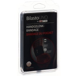 BILASTO Uno bandage du poignet S-XL réglable
