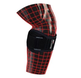BILASTO Uno bracelet anti-épicondylite S-XL réglab