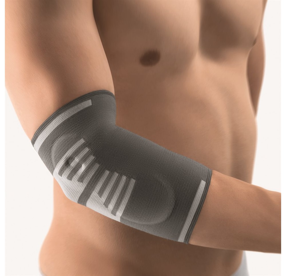 BORT ActiveMed coudière S gris minéral