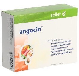 ANGOCIN cpr pell 100 pce