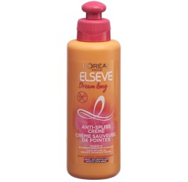 ELSEVE Dream Long Crème Sauve Pointes fl 200 ml