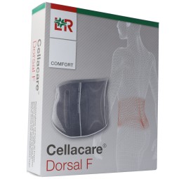 CELLACARE Dorsal F Comfort Gr1 70-90cm