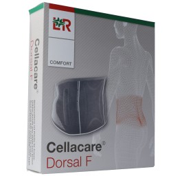 CELLACARE Dorsal F Comfort Gr3 110-130cm