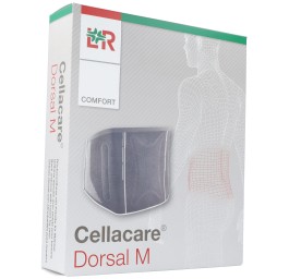 CELLACARE Dorsal M Comfort Gr1 70-90cm