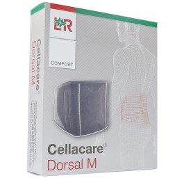 CELLACARE Dorsal M Comfort Gr3 110-130cm