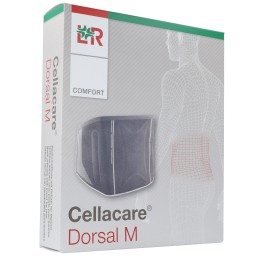 CELLACARE Dorsal M Comfort Gr4 130-150cm