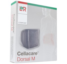 CELLACARE Dorsal M Comfort Gr5 150-170cm