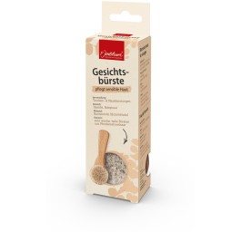 JENTSCHURA Brosse pour le visage
