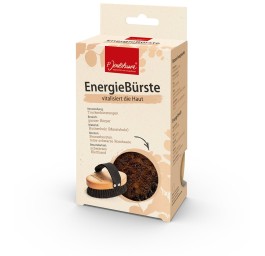 JENTSCHURA Brosse énergisante
