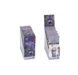 AROMALIFE calme display roll-on 6pce