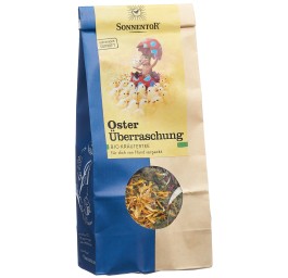 SONNENTOR Osterüberraschung Tee offen BIO 40 g