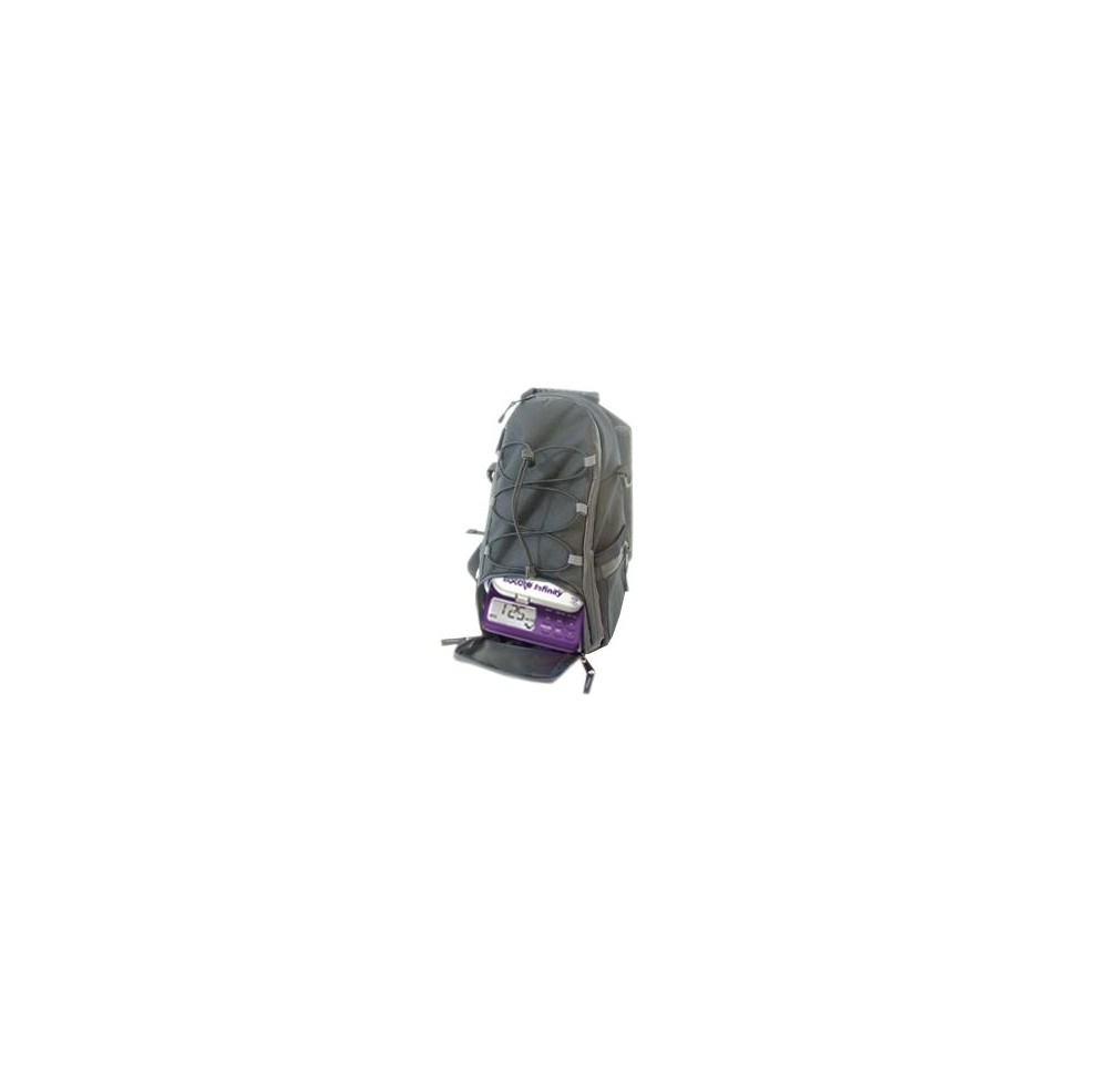 NUTRICIA Flocare Infinity sac à dos pour adultes