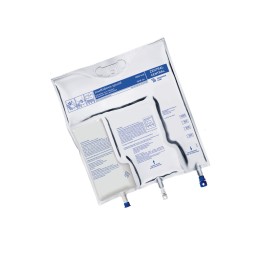 SMOFKABIVEN special émuls perf 1518ml sach 4 pce