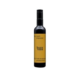 BUNAROBA Huile chanvre press froid fl 500 ml
