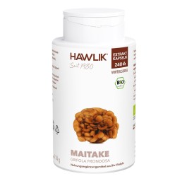 HAWLIK Maitake Extrait caps 240 pce