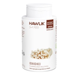 HAWLIK Eoki Extrait caps 240 pce
