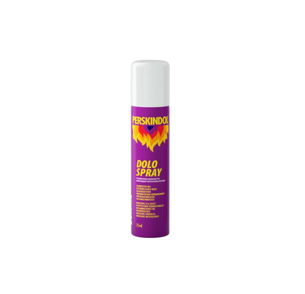 PERSKINDOL Dolo spray 75 ml PERSKINDOL Dolo spray 75 ml