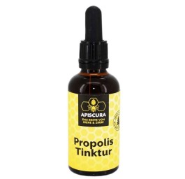 APISCURA Propolis teinture fl 50 ml