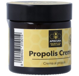 APISCURA Propolis crème bte 50 ml