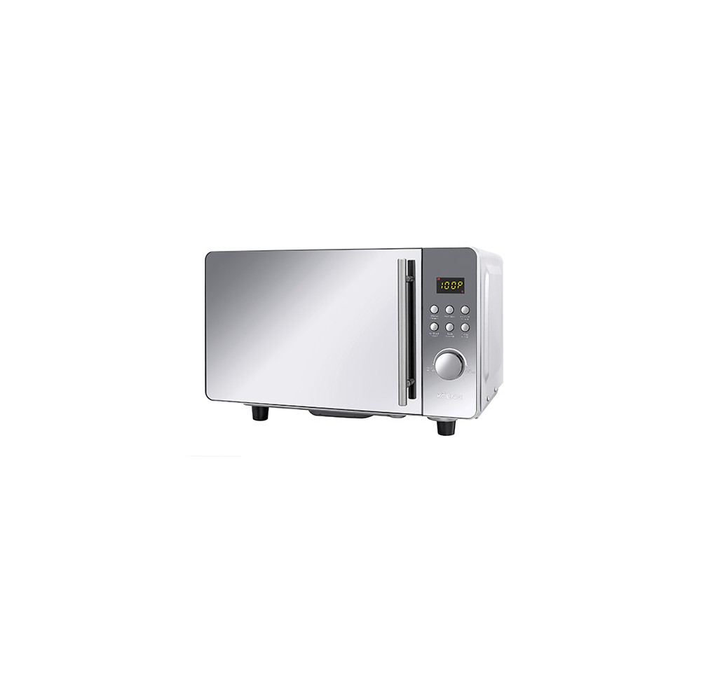 KOENIG Micro-ondes Rotary Wave