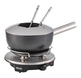 KOENIG Set à fondue All-in-one