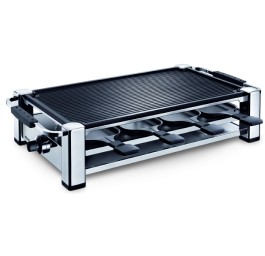 KOENIG Raclette-Grill 8 personnes
