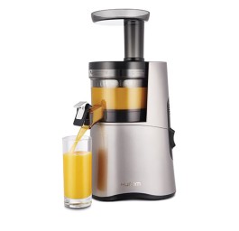 KOENIG HUROM Slow Juicer H26 dark grey
