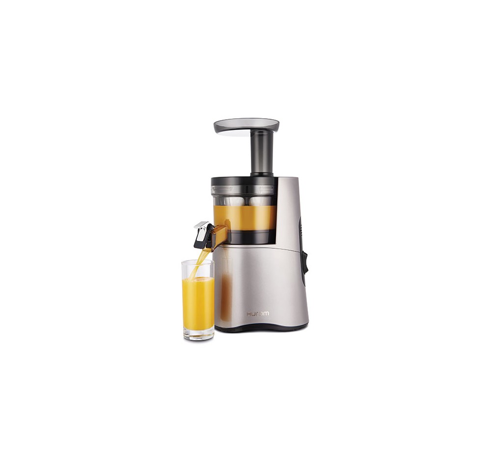 KOENIG HUROM Slow Juicer H26 dark grey
