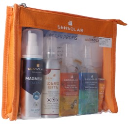 SENSOLAR Sportler Set LSF30