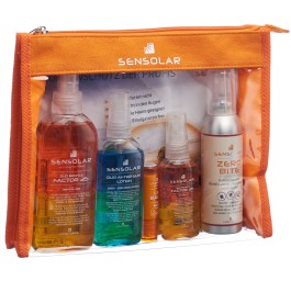 SENSOLAR Family Set LSF30