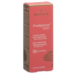 NUXE Crème Prodigieuse Booster Base Lissante 30 ml