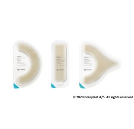 BRAVA bande adhésive XL élastique 20 pce