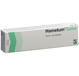 HAMETUM ong tb 100 g