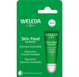 WELEDA skin food lip butter tb 8 ml