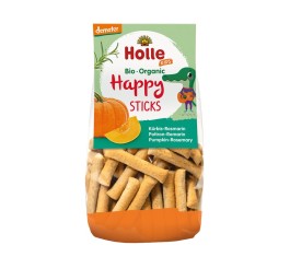 HOLLE happy sticks poitron-romarin sach 100 g