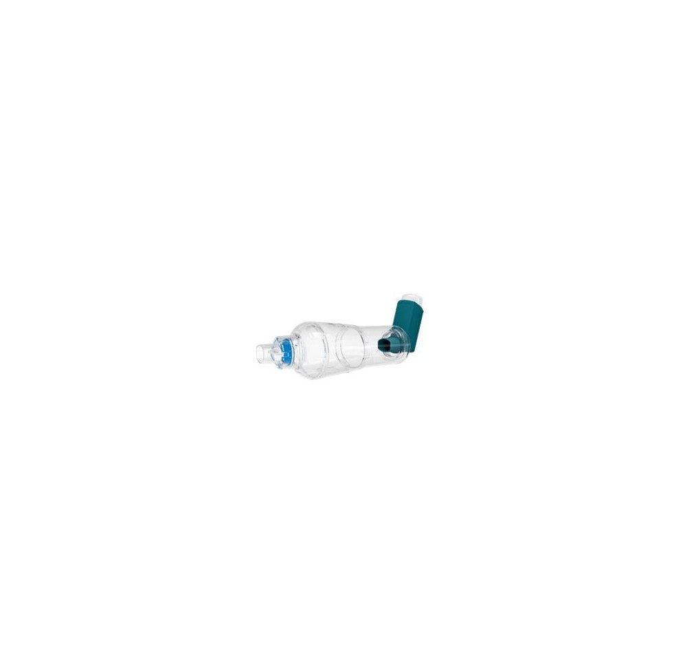 ACE Mdi Spacer pour aérosol de dosage