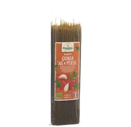 PRIMEAL Spaghetti quinoa ail-persil 500 g