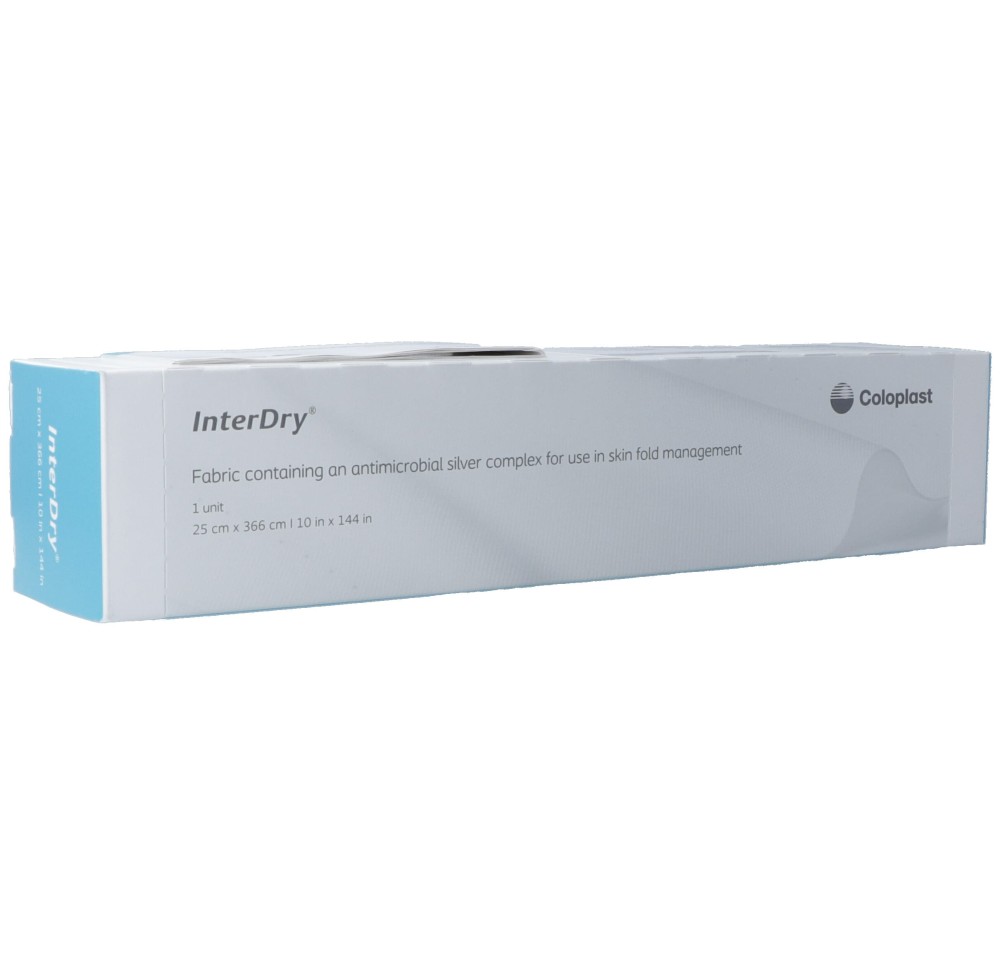 INTERDRY roll