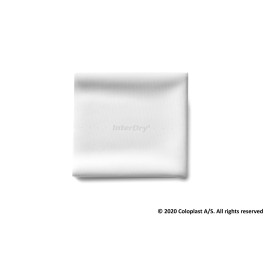 INTERDRY pouch 10 pce