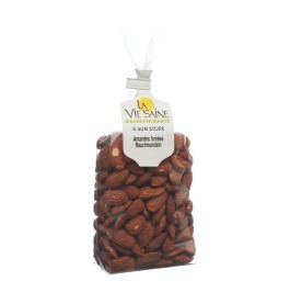 LA VIE SAINE Amandes fumées sach 200 g