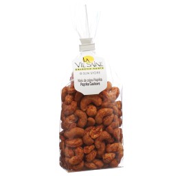 LA VIE SAINE Noix de cajou Paprika sach 200 g