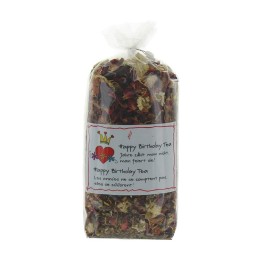 HERBORISTERIA tisane happy birthday 155 g