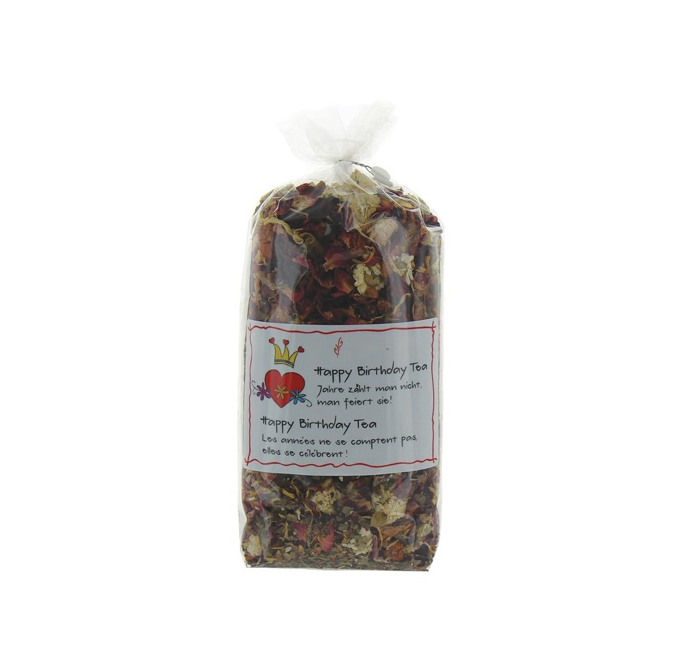 HERBORISTERIA tisane happy birthday 155 g
