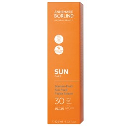 BÖRLIND SONNE Sonnen Fluid LSF30 125 ml